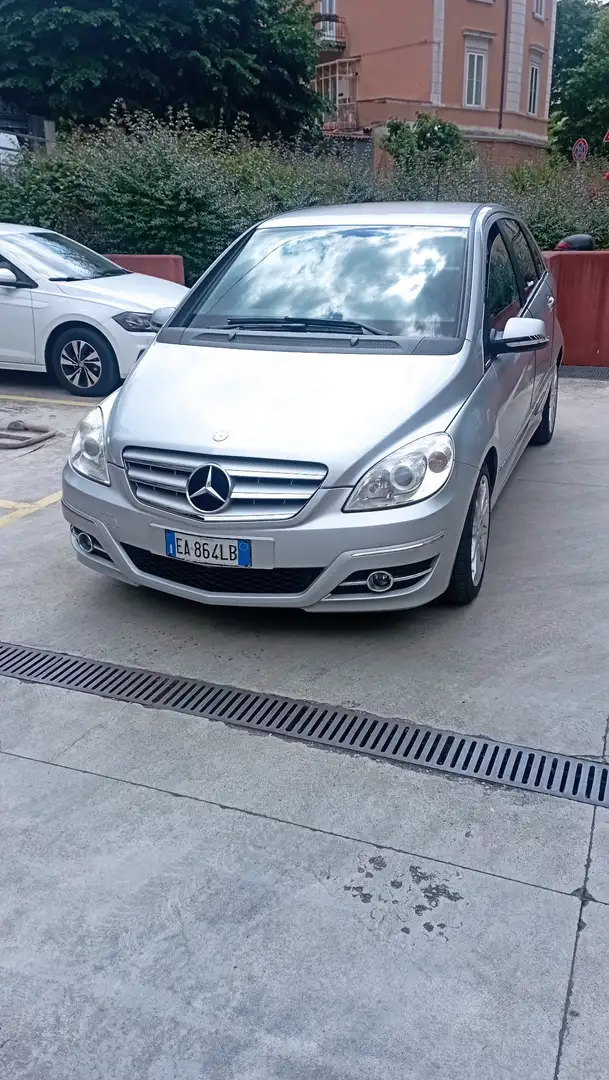 Mercedes-Benz B 180 Sport auto - 1