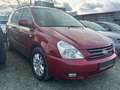 Kia Carnival 2.9 CRDi VGT EX Automatik 7-Sitzer Rouge - thumbnail 8