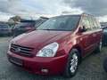 Kia Carnival 2.9 CRDi VGT EX Automatik 7-Sitzer Rouge - thumbnail 1