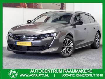 SW 1.6 HYBRID ALLURE PACK BUSINESS NAVIGATIE CRUIS
