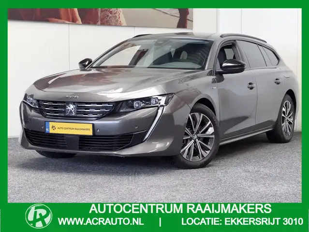 Peugeot 508 SW 1.6 HYBRID ALLURE PACK BUSINESS NAVIGATIE CRUIS
