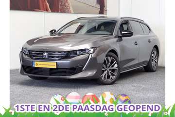 SW 1.6 HYBRID ALLURE PACK BUSINESS NAVIGATIE CRUIS