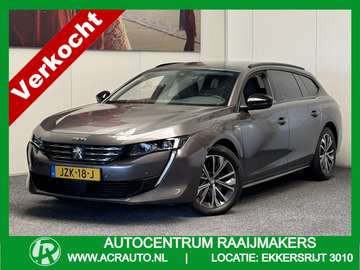 SW 1.6 HYBRID ALLURE PACK BUSINESS NAVIGATIE CRUIS
