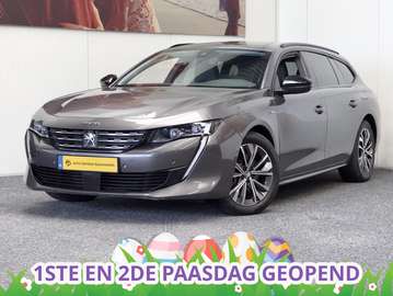 SW 1.6 HYBRID ALLURE PACK BUSINESS NAVIGATIE CRUIS