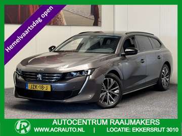 SW 1.6 HYBRID ALLURE PACK BUSINESS NAVIGATIE CRUIS