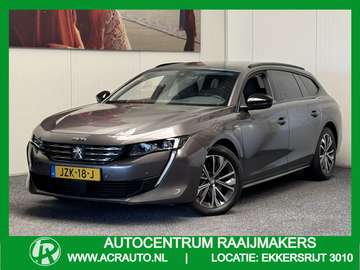 SW 1.6 HYBRID ALLURE PACK BUSINESS NAVIGATIE CRUIS