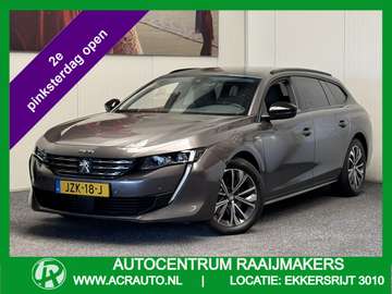SW 1.6 HYBRID ALLURE PACK BUSINESS NAVIGATIE CRUIS
