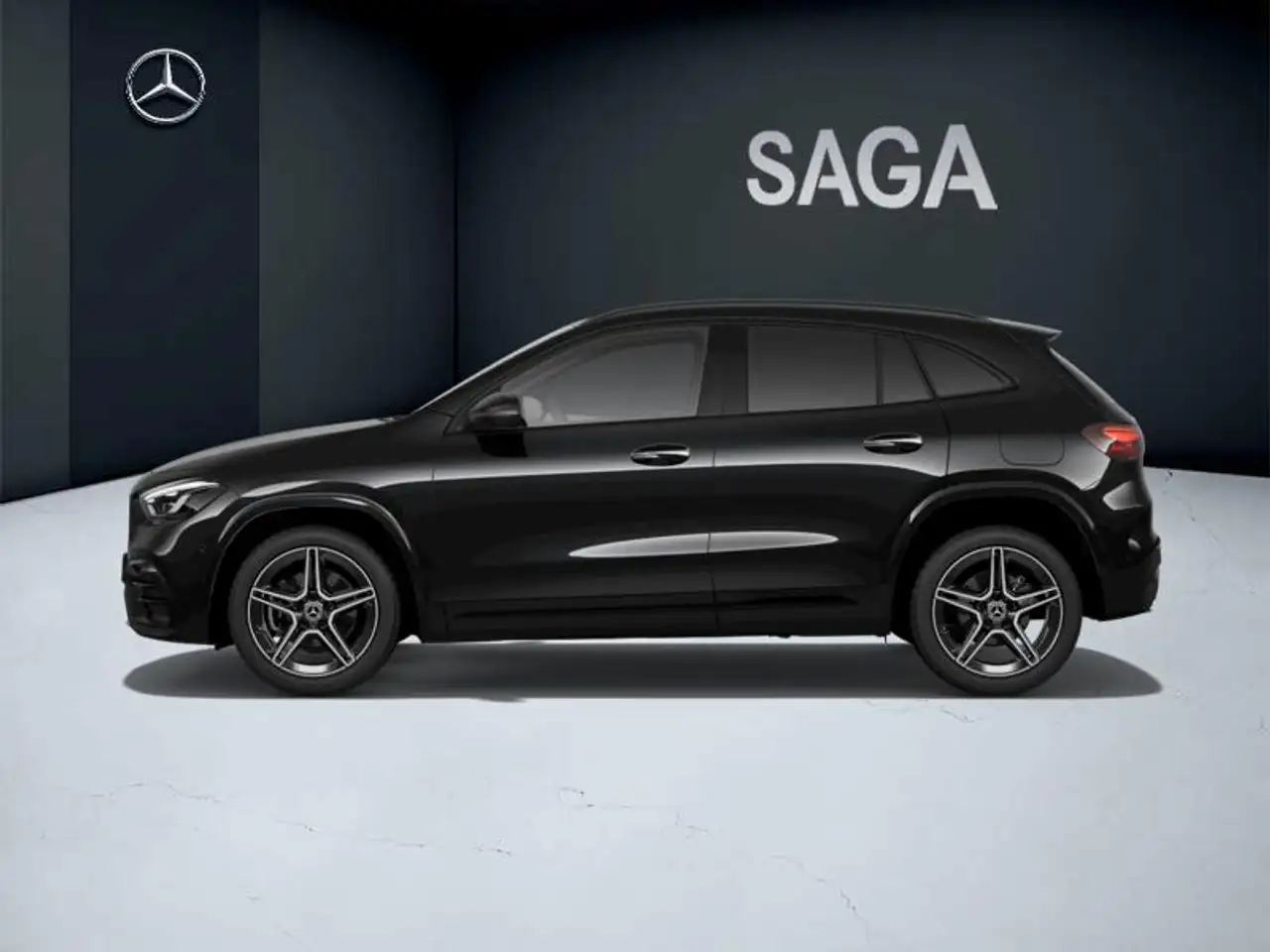 Mercedes-Benz GLA 2026 — фото 6