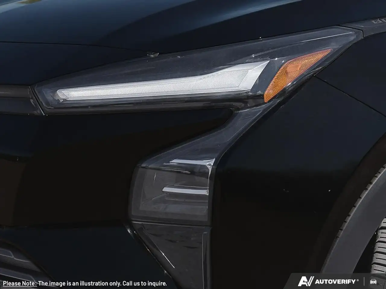 Chevrolet Bolt снимка Chevrolet Bolt
