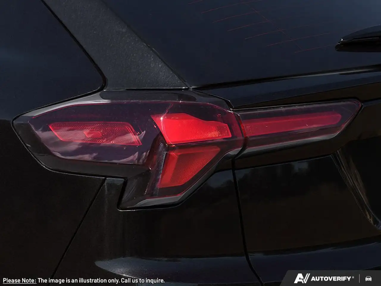 Chevrolet Bolt снимка Chevrolet Bolt
