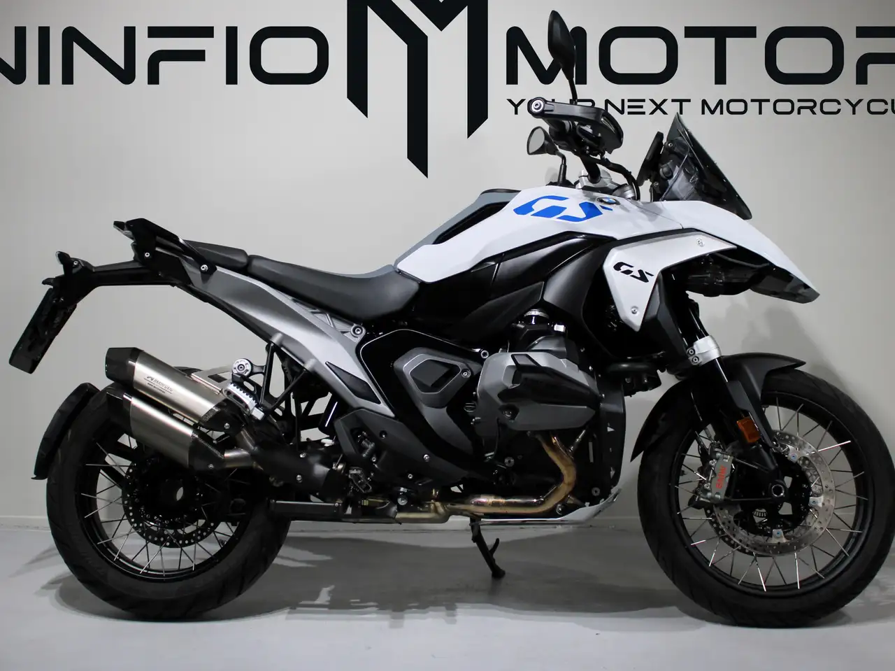 BMW R 1300 GS