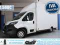 Peugeot Boxer 435 L2S BHDI 103kW (140CV) S&S 6 V. MAN Blanc - thumbnail 1