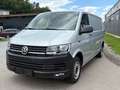 Volkswagen T6 LR 2,0TDI Silber - thumbnail 3