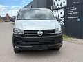 Volkswagen T6 LR 2,0TDI Silber - thumbnail 2