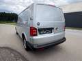 Volkswagen T6 LR 2,0TDI Silber - thumbnail 4
