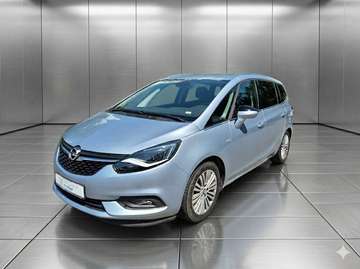 Zafira 1.4 Turbo Automatik Innovation