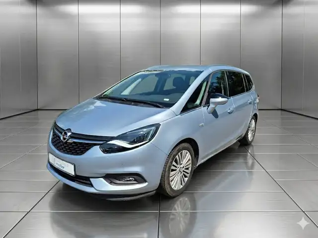 Opel Zafira Zafira 1.4 Turbo Automatik Innovation