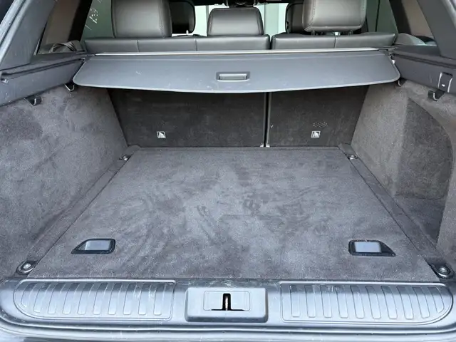 Land Rover Range Rover Sport view 9