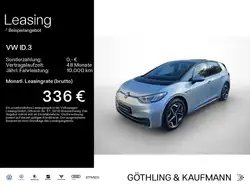 Volkswagen ID.3 Pro S *NAVI*WP*82kWh*KAM*SHZ*ACC*19ZOLL*