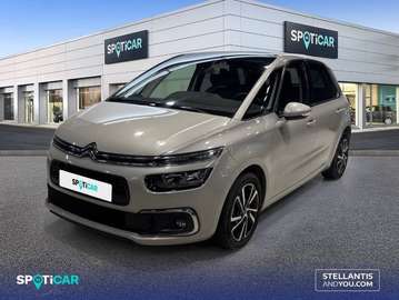 PureTech 96KW (130CV) S&S 6v Feel