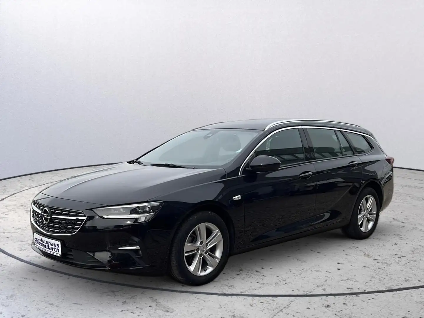 Opel Insignia 2.0 CDTI Business Noir - 2