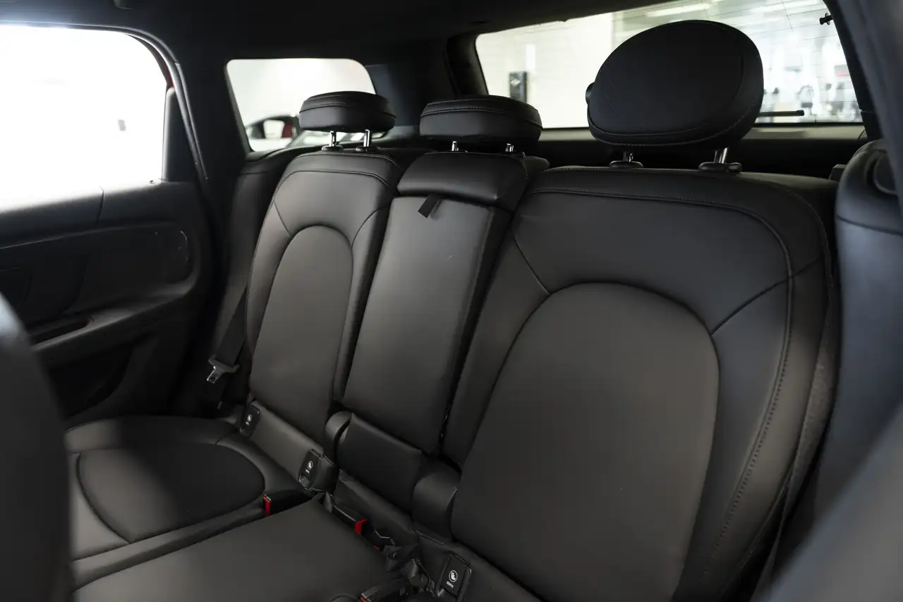 MINI Cooper S Countryman снимка MINI Cooper S Countryman