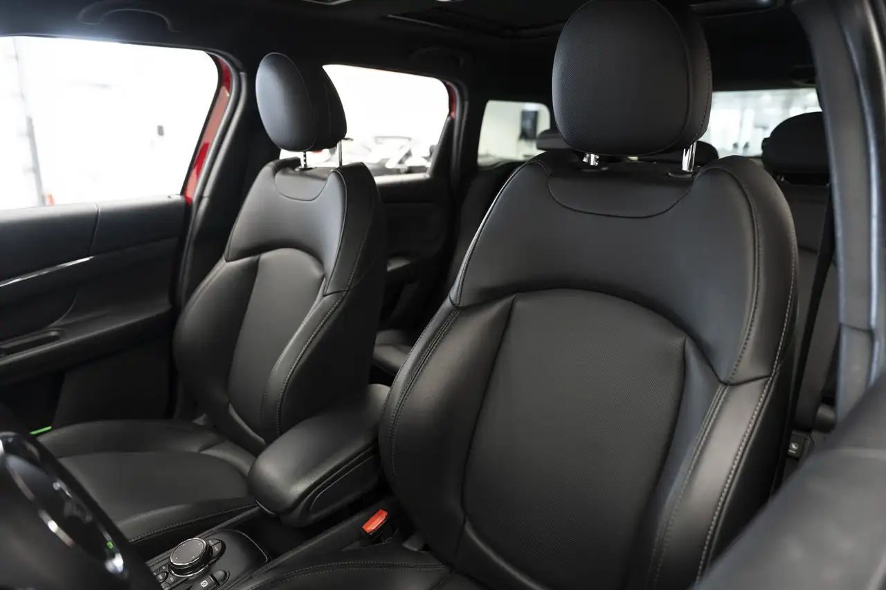 MINI Cooper S Countryman снимка MINI Cooper S Countryman
