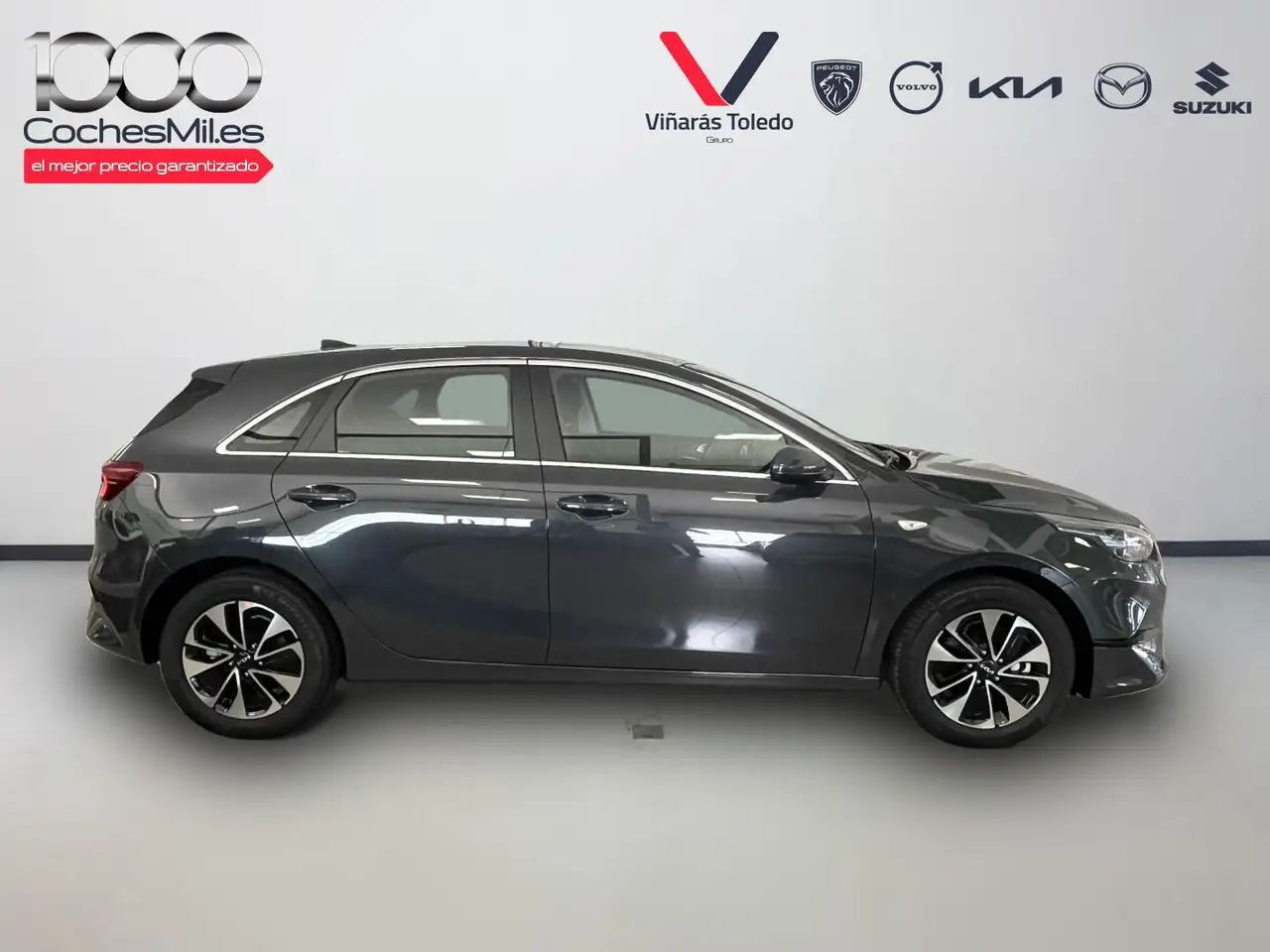 Kia Ceed 2026