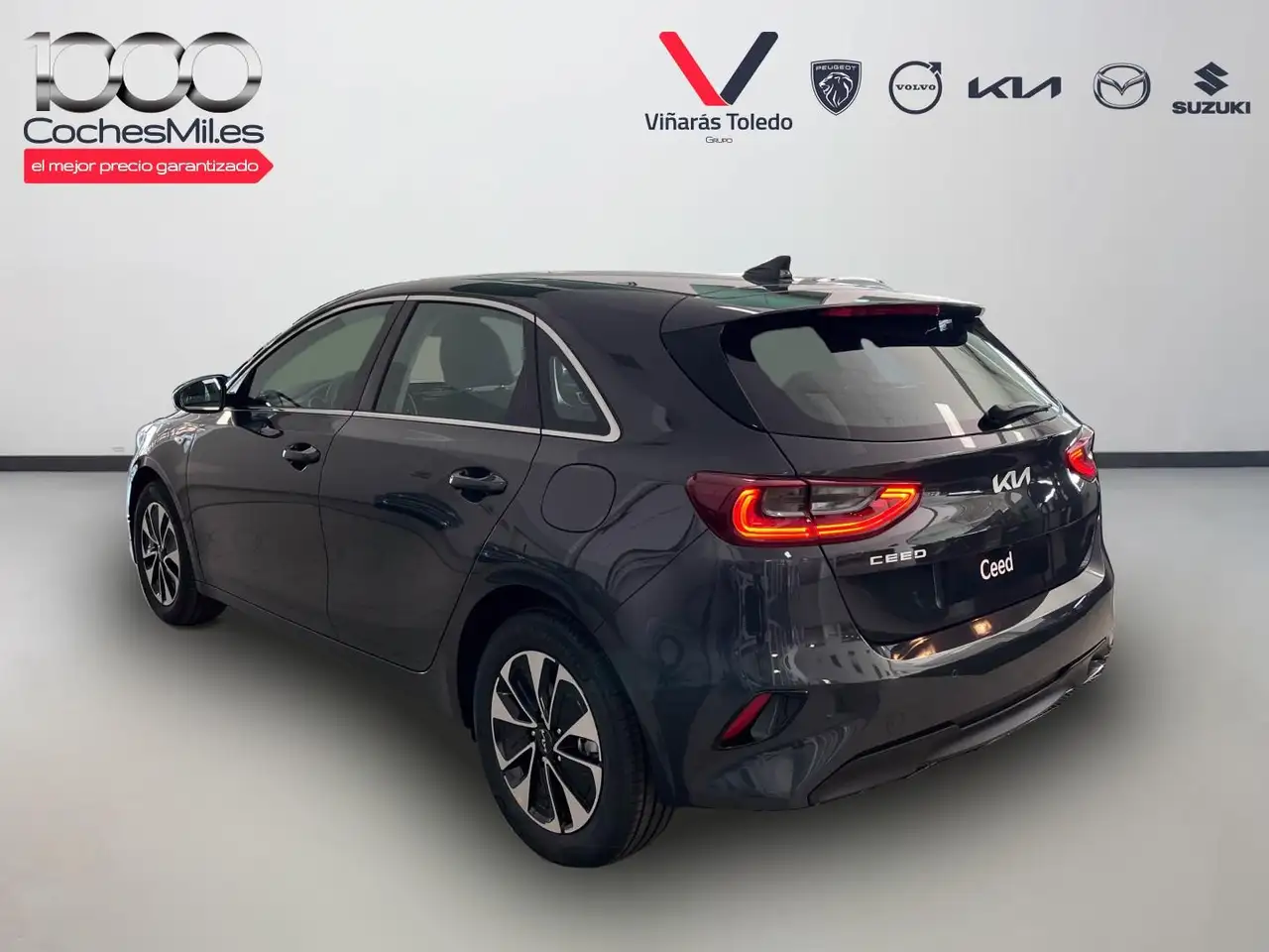 Kia Ceed 2026
