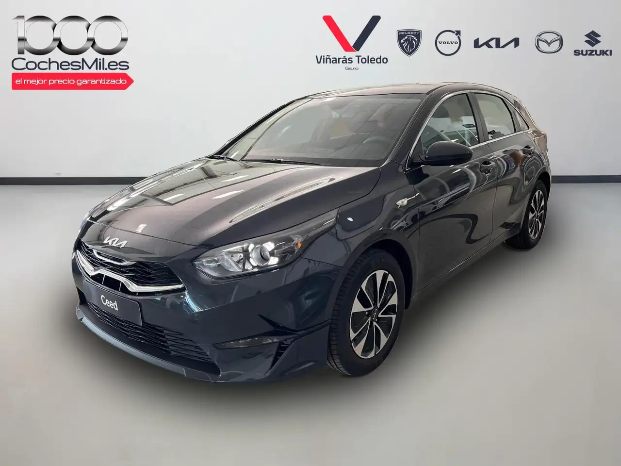 Kia Ceed 2026