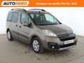 Citroën Berlingo 1.6 Blue-HDi 20 Aniversario Edition Gris - thumbnail 8