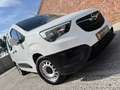 Opel Opel combo 1.5d "NIEUW-model" nieuw/airco/pdc/2019 Blanc - thumbnail 14