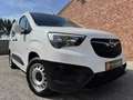 Opel Opel combo 1.5d "NIEUW-model" nieuw/airco/pdc/2019 Blanc - thumbnail 1