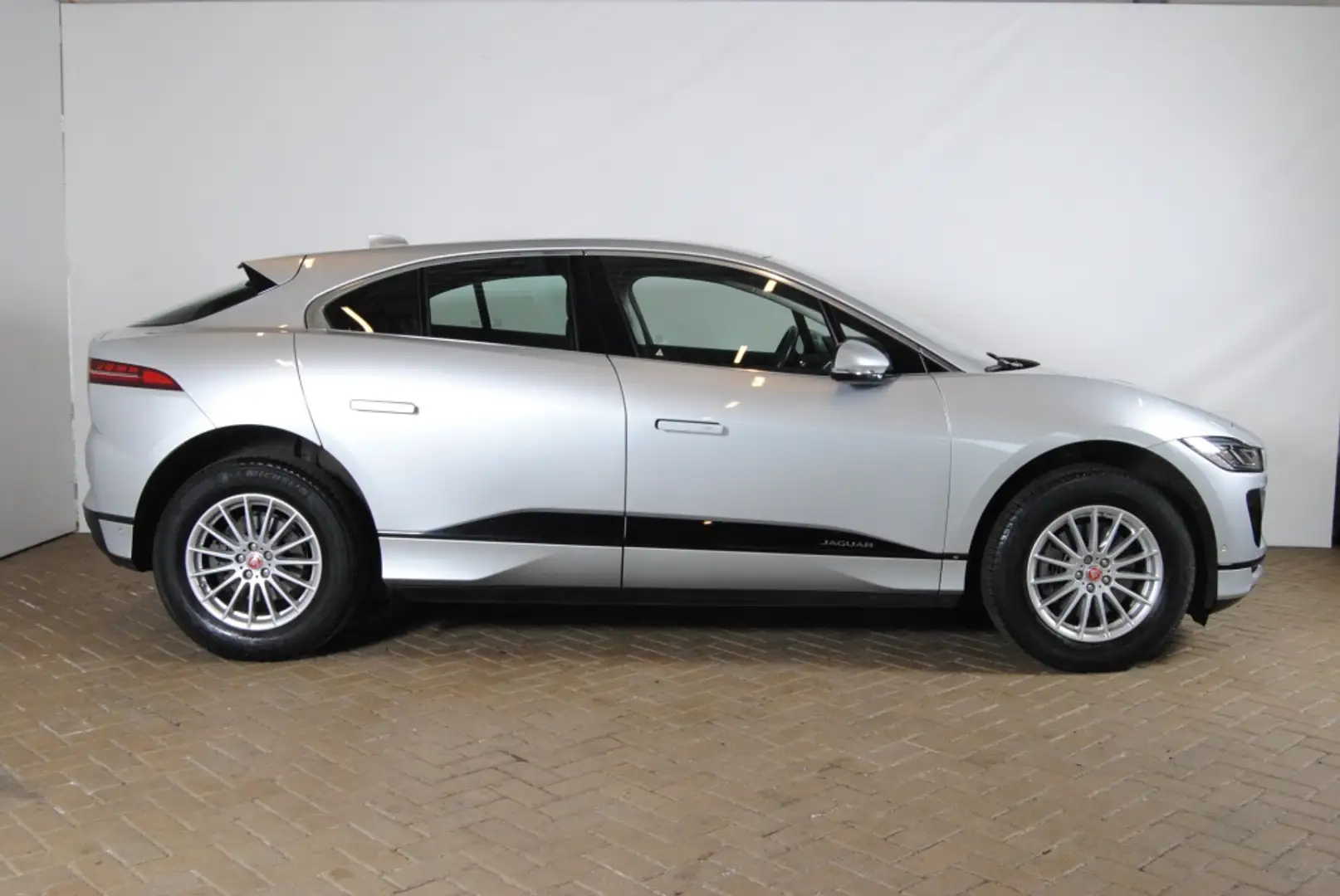 Jaguar I-Pace EV400 S 90 kWh Gris - 2