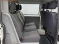 Volkswagen T6.1 Transporter PLUS lang Mixto 6-Sitze AHK Blanc - thumbnail 12
