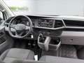 Volkswagen T6.1 Transporter PLUS lang Mixto 6-Sitze AHK Blanc - thumbnail 18