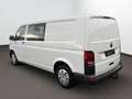 Volkswagen T6.1 Transporter PLUS lang Mixto 6-Sitze AHK Blanc - thumbnail 3