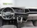 Volkswagen T6.1 Transporter PLUS lang Mixto 6-Sitze AHK Blanc - thumbnail 9