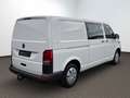 Volkswagen T6.1 Transporter PLUS lang Mixto 6-Sitze AHK Blanc - thumbnail 5