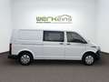 Volkswagen T6.1 Transporter PLUS lang Mixto 6-Sitze AHK Blanc - thumbnail 6