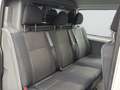 Volkswagen T6.1 Transporter PLUS lang Mixto 6-Sitze AHK Blanc - thumbnail 11