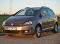 Volkswagen Golf Plus Golf Plus Comfortline 2,0 TDI DPF Comfortline Braun - thumbnail 1