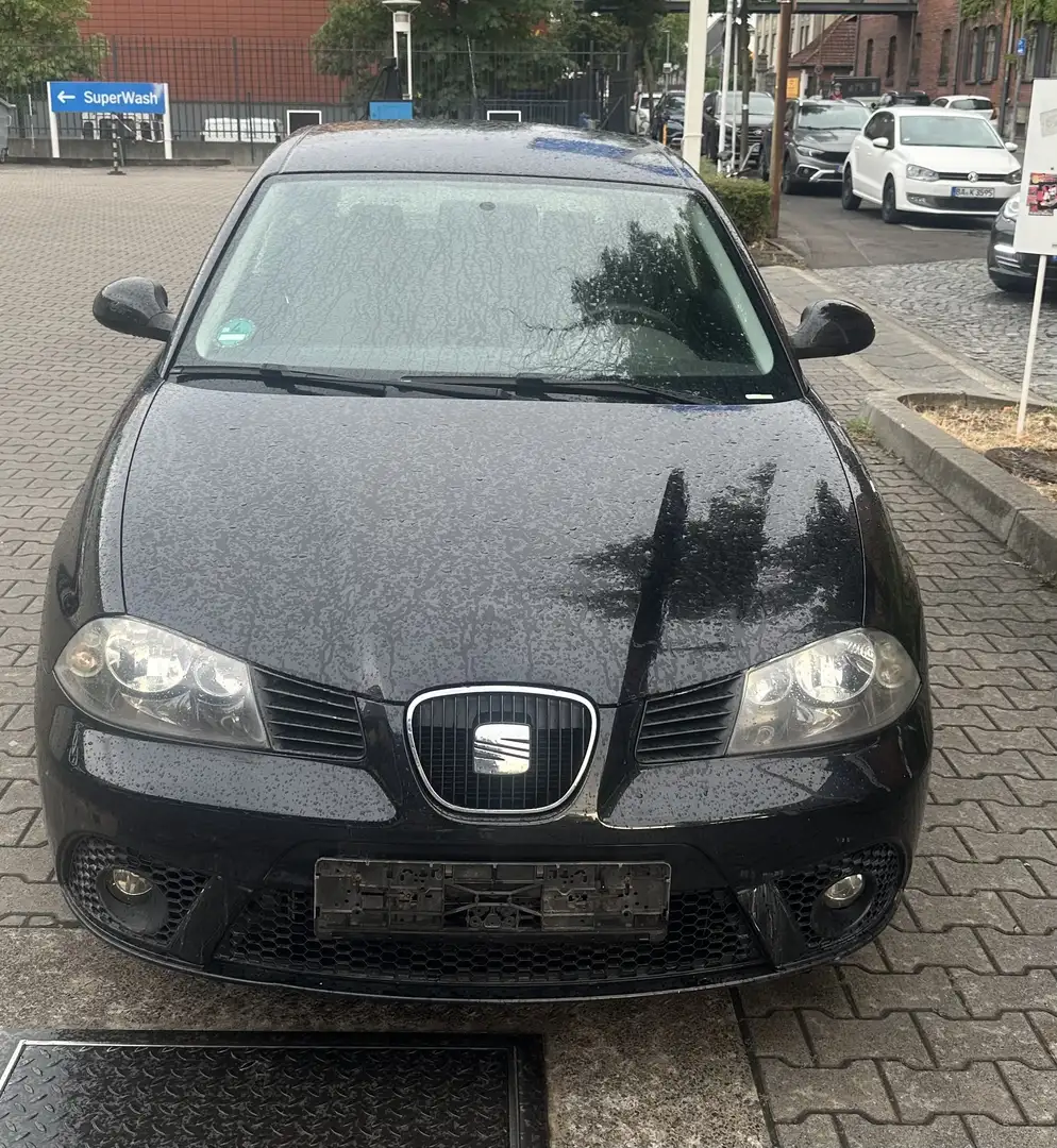 SEAT Ibiza 1.4 16V Reference - 1