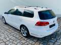 Volkswagen Passat Variant 2.0 TDI R-Line +AHK+STHZG+L+N+X+ Weiß - thumbnail 5
