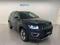 Jeep Compass 1.4 Multiair Limited 4x2 103kW Gris - thumbnail 2