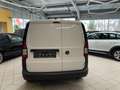 Volkswagen Caddy Cargo*Klima*Fensterheber+Außenspiegel elektr. Wit - thumbnail 4