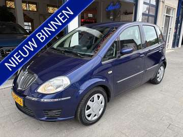 1.4 Oro AIRCO/NW APK/DEALER OND./NL AUTO
