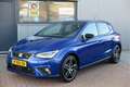 SEAT Ibiza 1.0 TSI 82kw 110pk FR Business Intense Plus Led, V Blauw - thumbnail 11