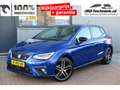 SEAT Ibiza 1.0 TSI 82kw 110pk FR Business Intense Plus Led, V Blauw - thumbnail 1