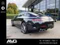 Mercedes-Benz AMG GT Mercedes-AMG GT 63 4MATIC+ MBUX|MBEAM|DIST|BURM|21" AHK Grau - thumbnail 4